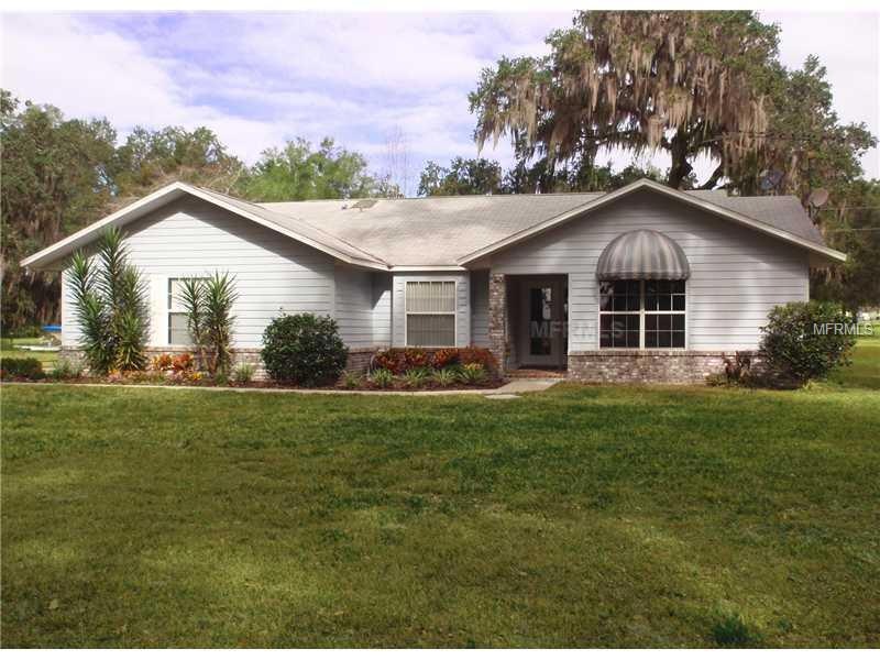 3524 County Road 204, Oxford, FL 34484 - photo 1