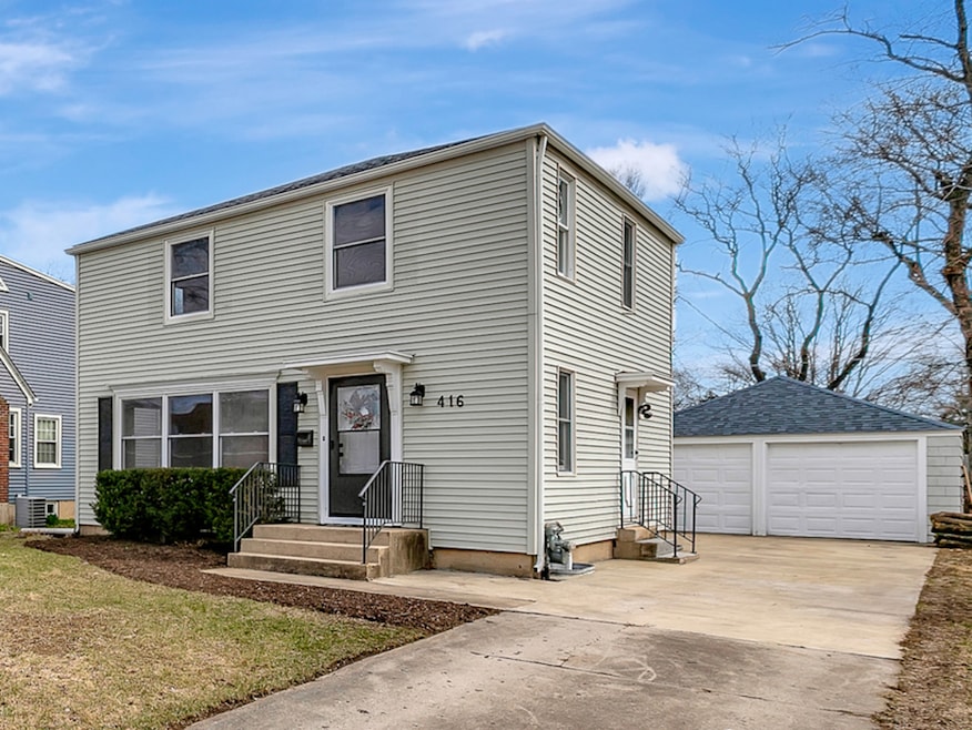 Sold $359,000 • Co-Listing Agent