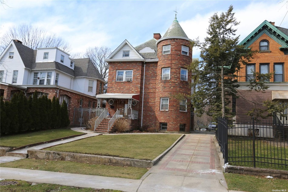 337 Highland Blvd, Brooklyn, NY 11207 - photo 1