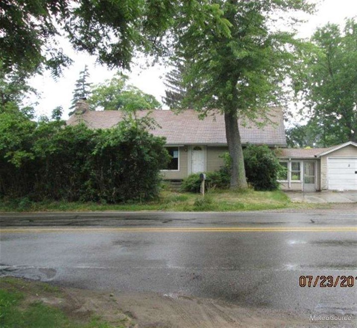 4006 Lapeer Rd, Port Huron, MI 48060 - photo 1