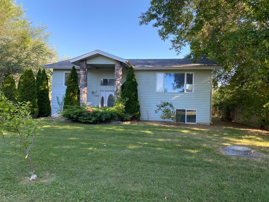 139 E Evergreen Dr, Kalispell, MT 59901 - photo 1