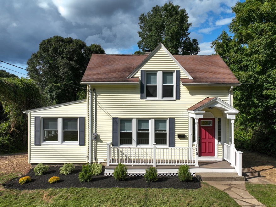 Sold $299,900 • Co-Listing Agent