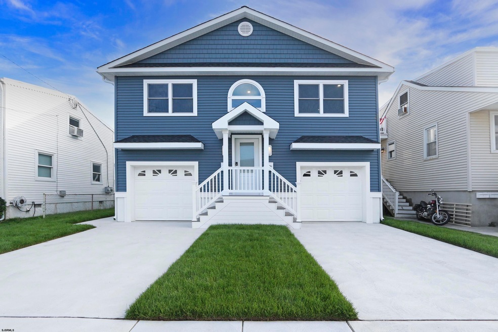 102 11th St N, Brigantine, NJ 08203 - photo 1