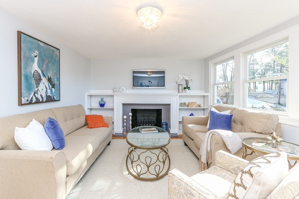 8 Dayton Ave, Westwood, MA 02090 - photo 1