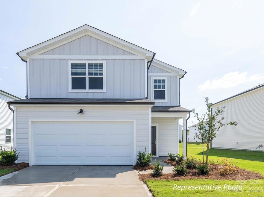 2951 Langhorne Ave SW unit 55, Concord, NC 28027 - photo 1