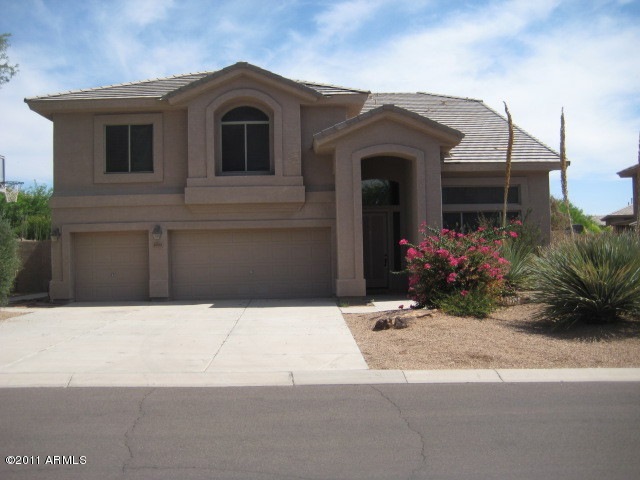 Welcome Home!