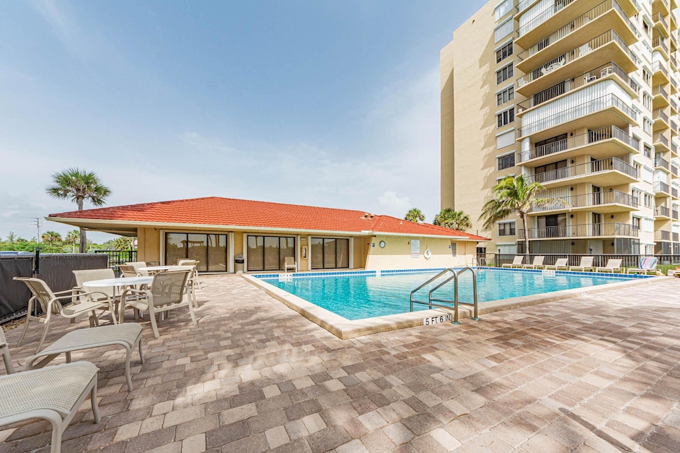 Ocean Harbour South unit 901, Hutchinson Island, FL 34949 - photo 1