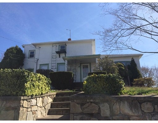 25 Morgan Ave, North Providence, RI 02911 - photo 1