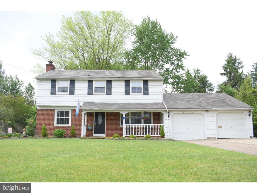 808 Heritage Rd, Cinnaminson, NJ 08077 - photo 1