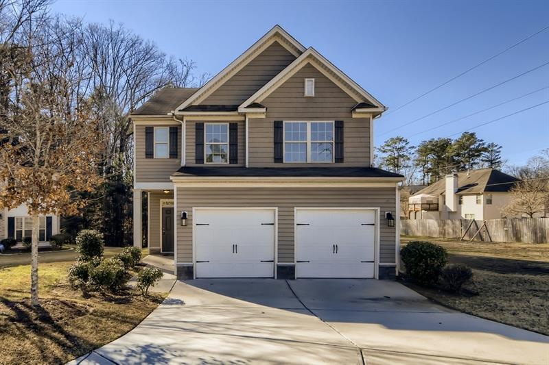 2400 Wingfield Dr, Austell, GA 30106 - photo 1