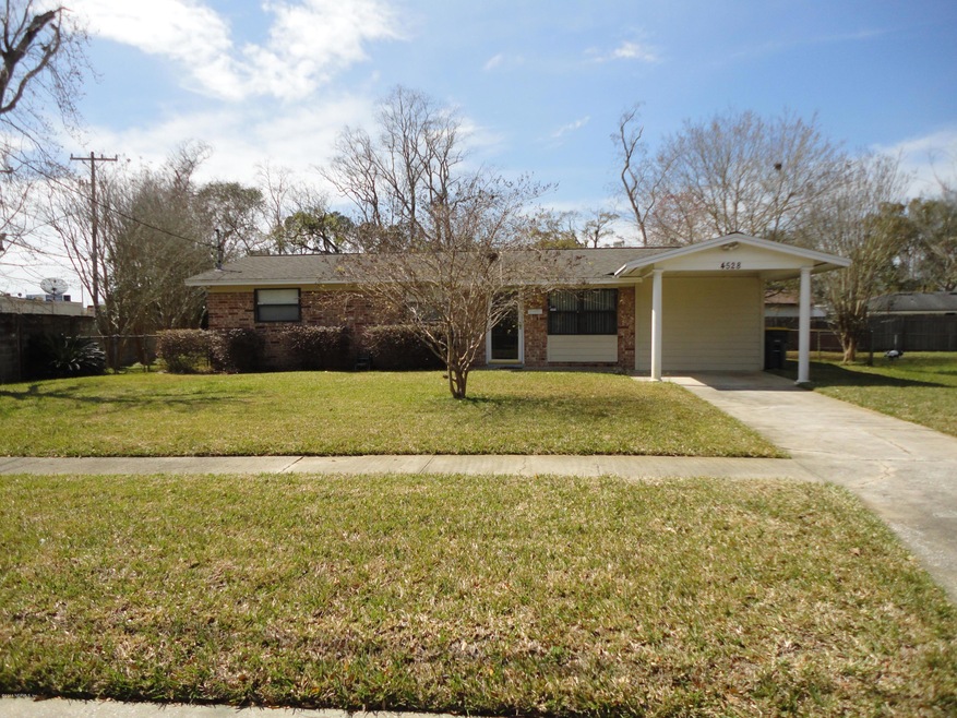 Attractive Front elevation