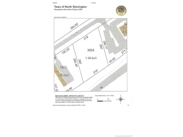 0 Prov New London Turnpike unit E10137512, North Stonington, CT 06359 - photo 1