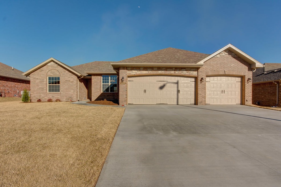1249 S Rosemoor Dr unit L  7, Nixa, MO 65714 - photo 1