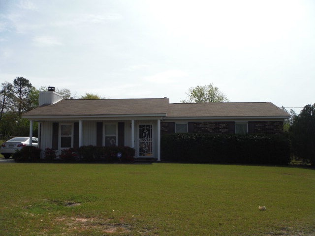 Main View