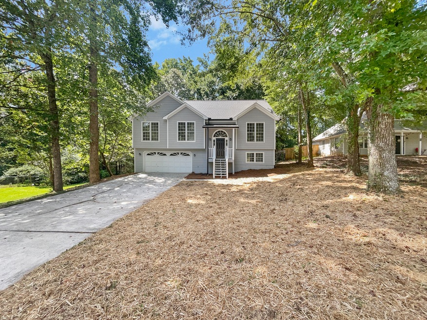 2666 Laurel Woods Ln SE, Conyers, GA 30094 - photo 1