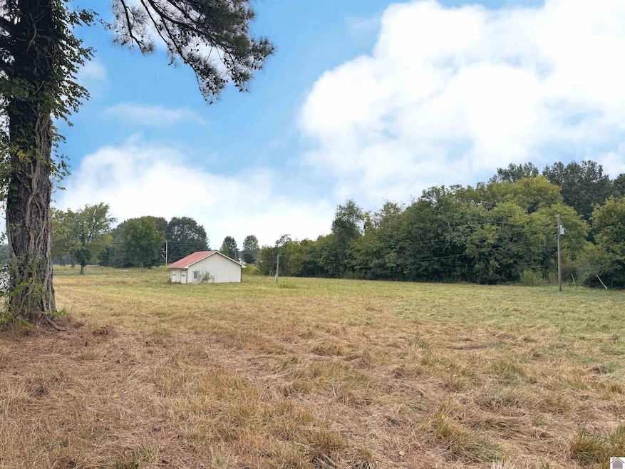 505 5th St, Hazel, KY 42049 - photo 1