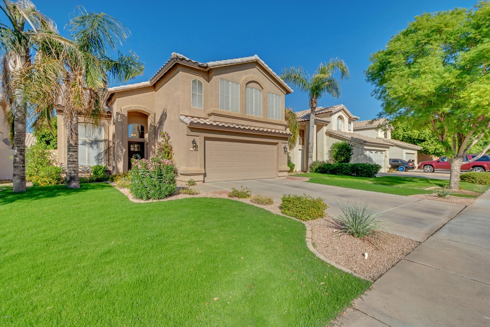 Curb Appeal