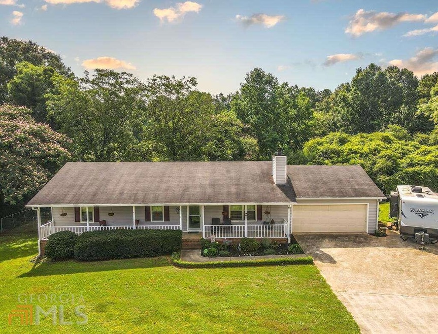 31 Crabapple Place, Carrollton, GA 30117 - photo 1