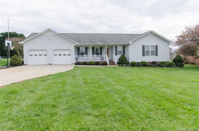 2623 Gold Rush Dr, Lincolnton, NC 28092 - photo 1