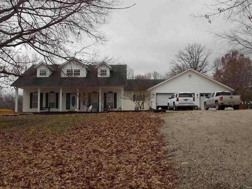 488 Stone Creek Dr, Poplar Bluff, MO 63901 - photo 1