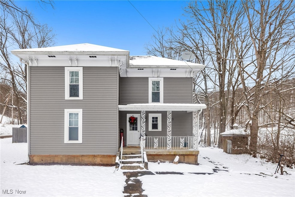 4581 Possum Run Rd unit O, Bellville, OH 44813 - photo 1