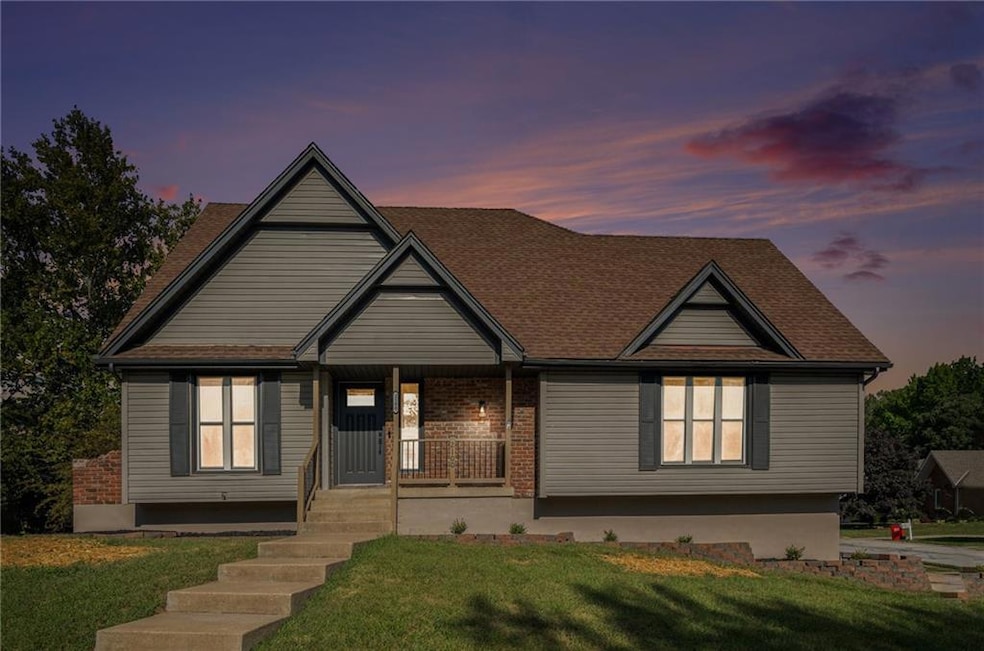 Sold • Co-Listing Agent