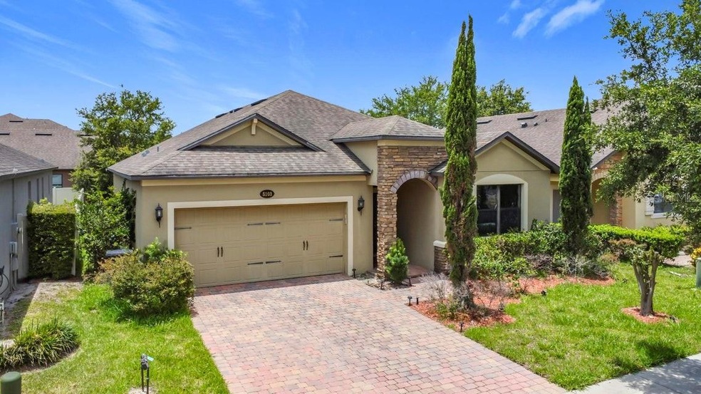 5103 Appenine Loop W, Saint Cloud, FL 34771 - photo 1