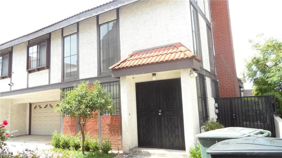 317 N Sierra Vista St unit B, Monterey Park, CA 91755 - photo 1