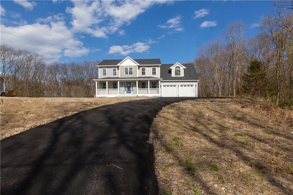 333 Old River Rd, Manville, RI 02838 - photo 1