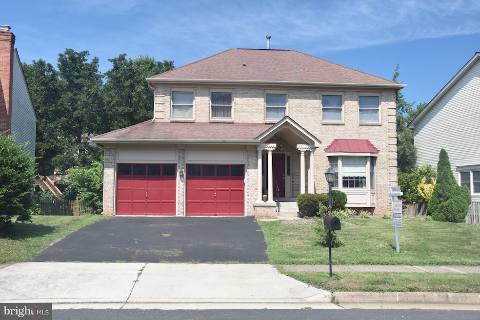 13605 Clary Sage Dr, Chantilly, VA 20151 - photo 1