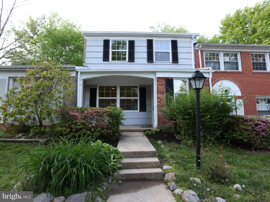 5484 Gloucester Rd, Columbia, MD 21044 - photo 1