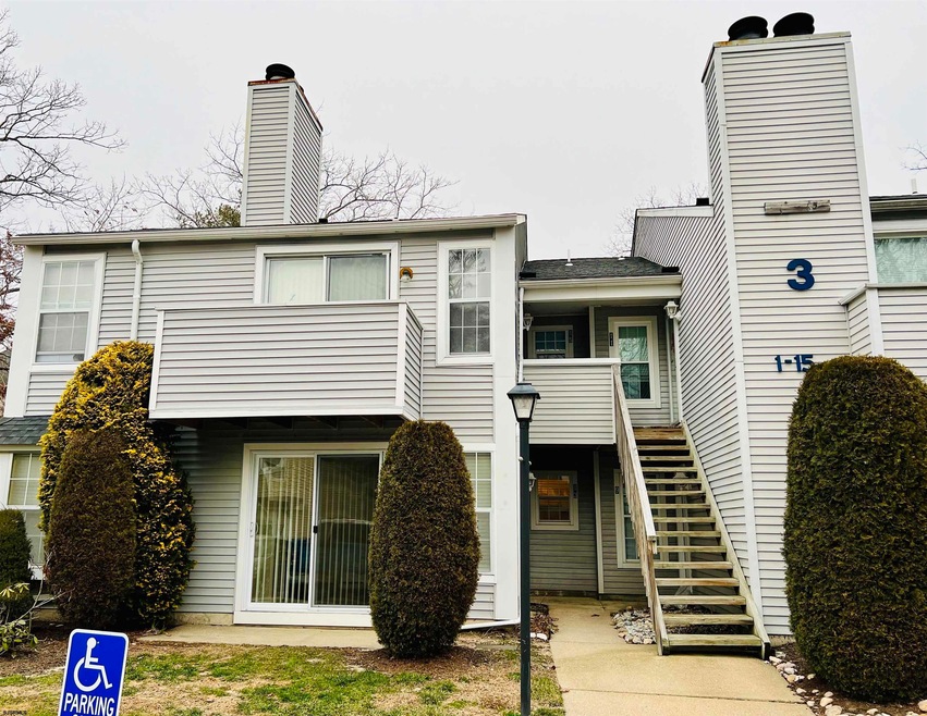 13 Clearwater Way unit 13, Galloway, NJ 08205 - photo 1