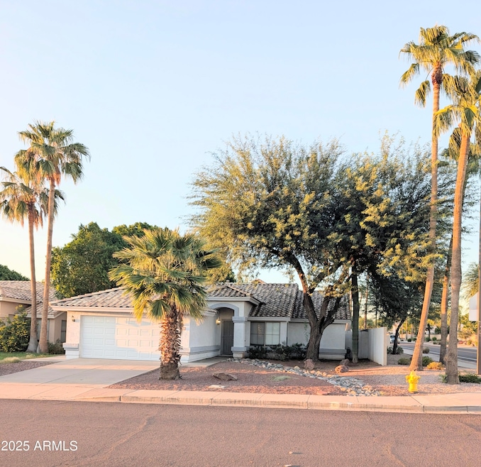 unlisted-address, Mesa, AZ 85209 - photo 1