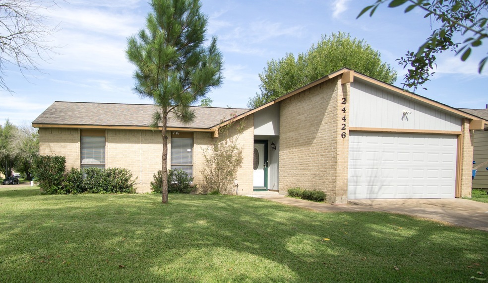 24426 Running Iron Dr, Hockley, TX 77447 - photo 1