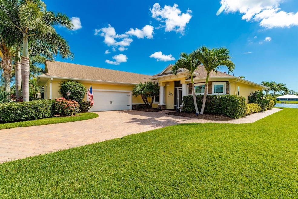 713 Yearling Trail, Sebastian, FL 32958 - photo 1