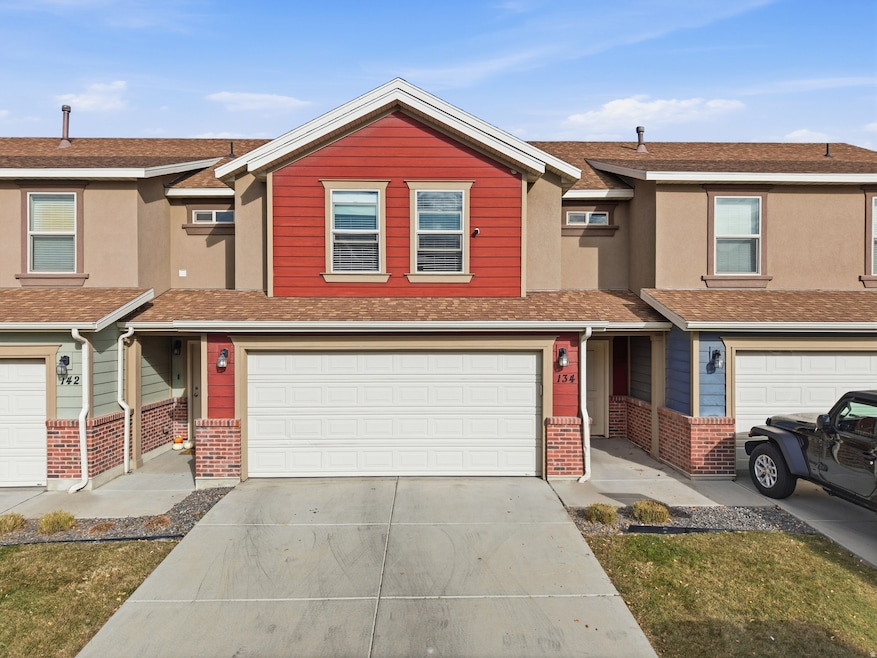 134 W 700 S, Spanish Fork, UT 84660 - photo 1