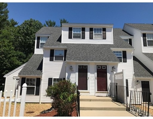 101 Berrington Rd, Leominster, MA 01453 - photo 1