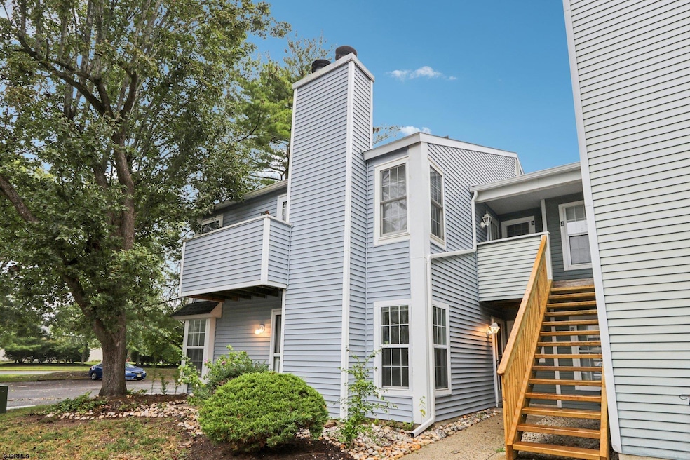 6 Malibu Way unit 6 Malibu Way, Galloway, NJ 08205 - photo 1