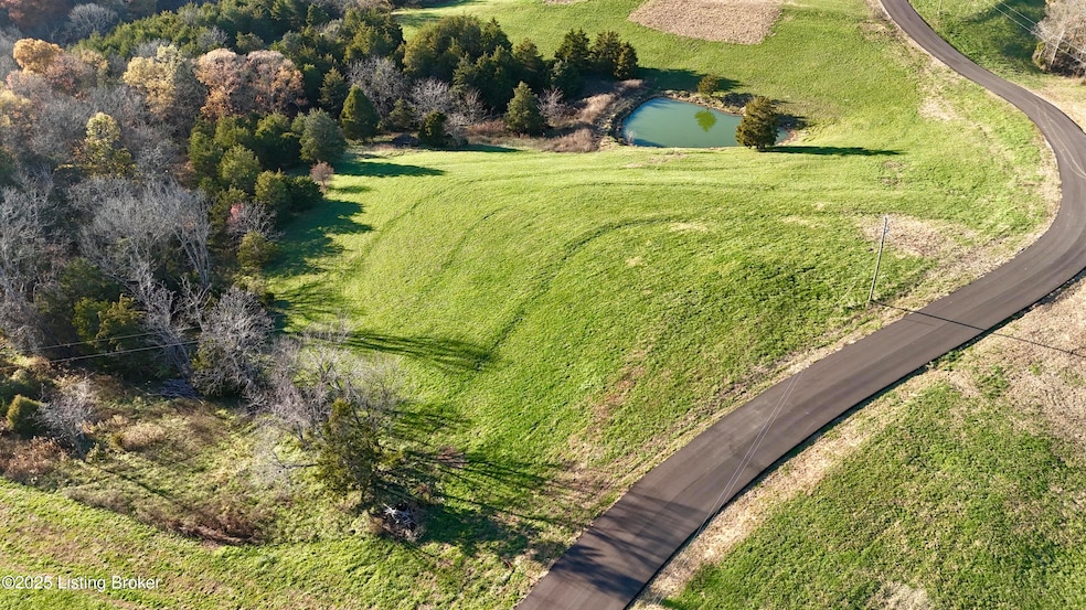 Lot 6 Sunny Ln, Sanders, KY 41083 - photo 1