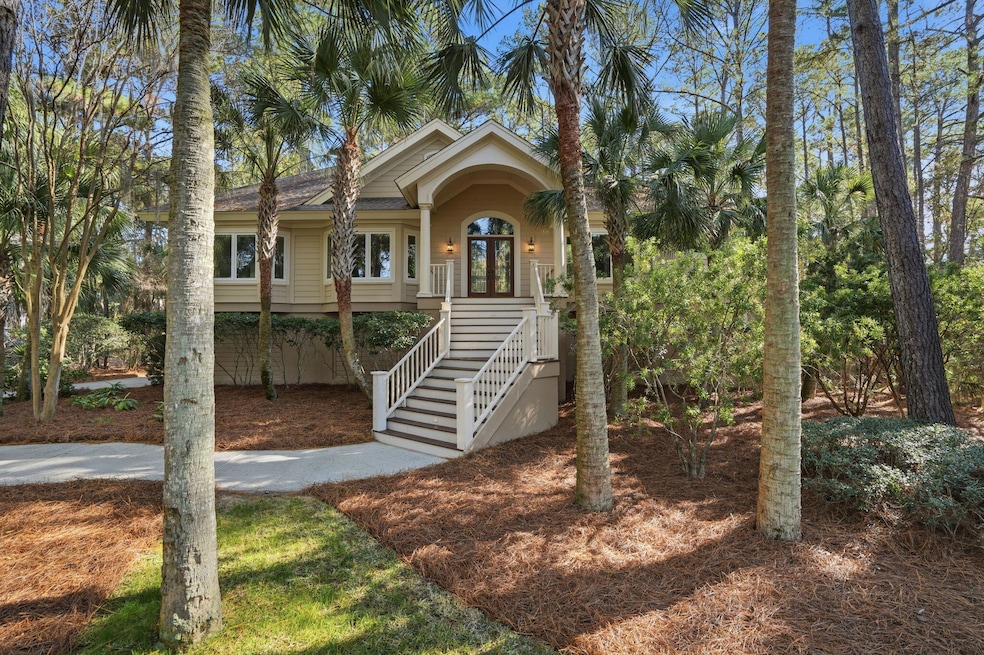 27 Marsh Edge Ln, Johns Island, SC 29455 - photo 1