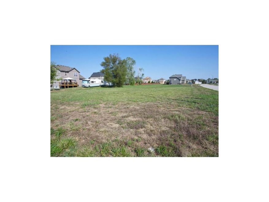 910 Terrace Dr, Raymore, MO 64083 - photo 1