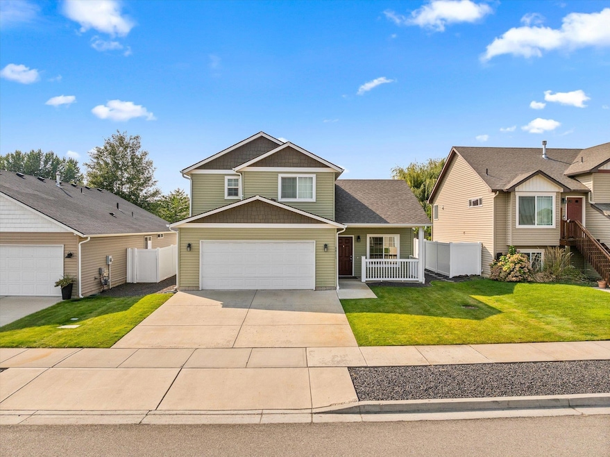 8811 N Elm St, Spokane, WA 99208 - photo 1