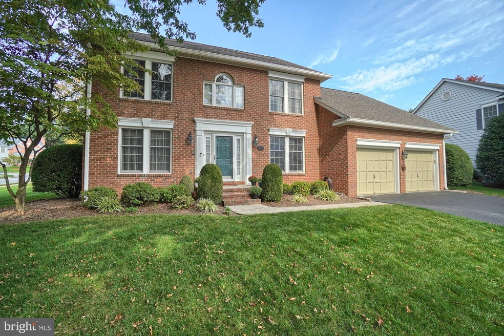 2407 Noble Manor Ln, Frederick, MD 21702 - photo 1