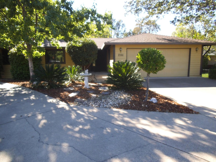 2151 Kildare Dr, Redding, CA 96001 - photo 1