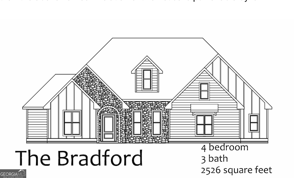 LOT 12 Flint Farms Dr, Concord, GA 30206 - photo 1