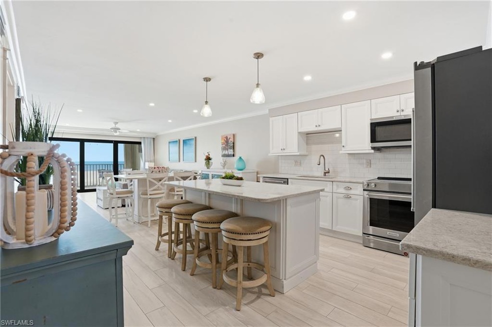 2532 Estero Blvd unit 102, Fort Myers Beach, FL 33931 - photo 1