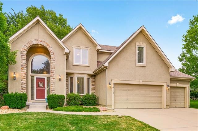21712 W 60th Terrace, Shawnee, KS 66218 - photo 1