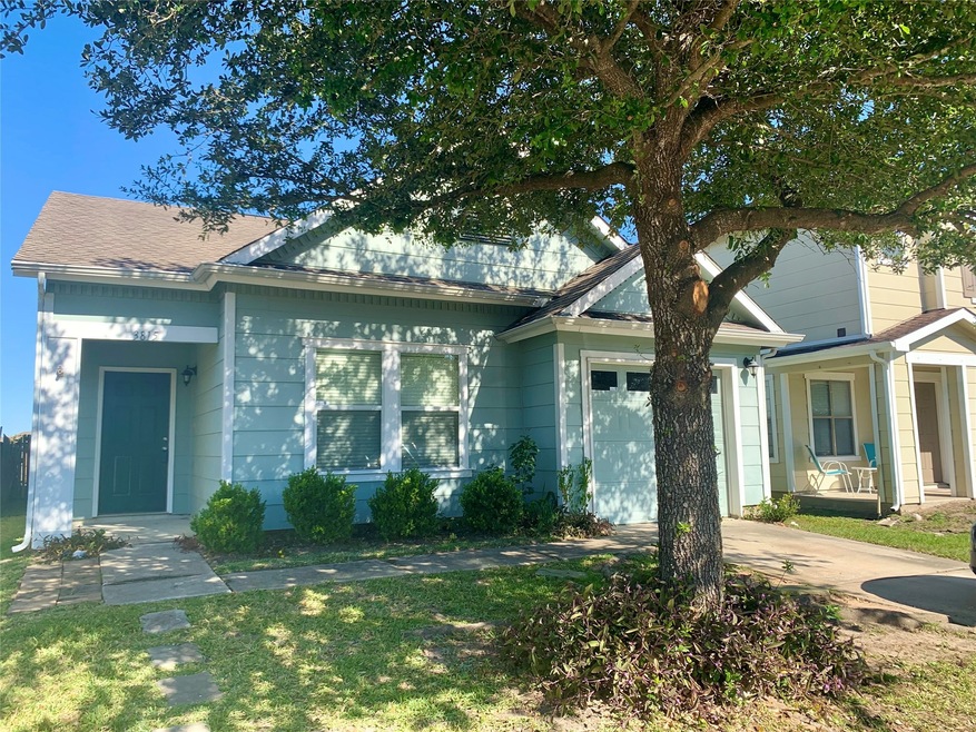 3815 Jewel Point Dr, Spring, TX 77386 - photo 1