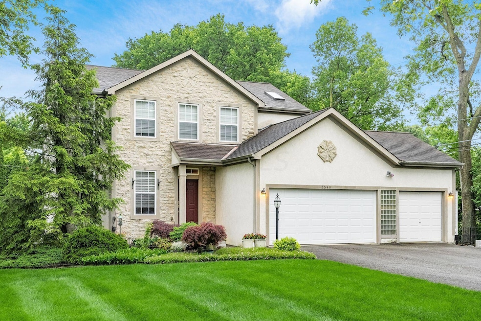 5540 Godown Rd, Columbus, OH 43235 - photo 1