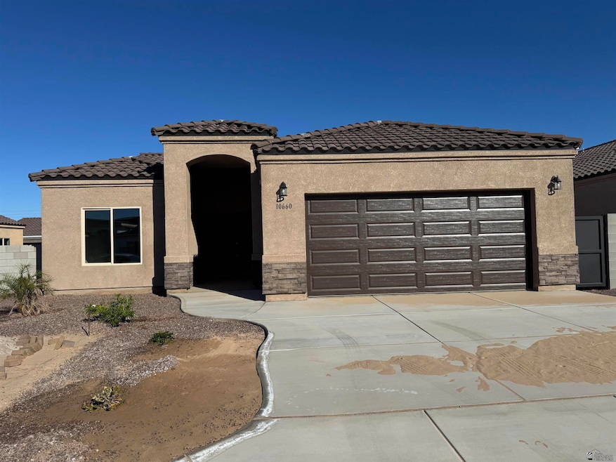 10660 E 45th Ln, Yuma, AZ 85367 - photo 1